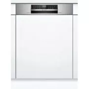 Lave vaisselle encastrable BOSCH SMI6ZDS70E Serenity Serie 6 Zeolith