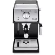 Machine a expresso DELONGHI ECP33.21.BK Noir