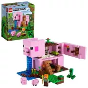LEGO 21170 Minecraft La Maison Cochon