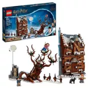 Lego 76407 Harry Potter La Cabane Hurlante et Le Saule Cogneur