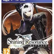 Shining Resonance Refrain - Draconic Launch Edition PS4