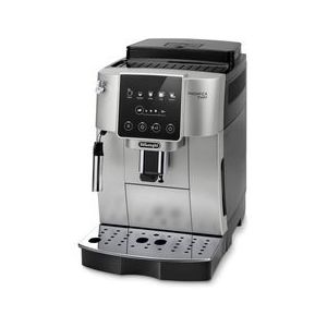 Image : Expresso avec broyeur Delonghi FEB22.31.SB NOIR/GRIS