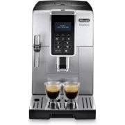 Expresso avec broyeur Delonghi ECAM350.35.SB SILVER