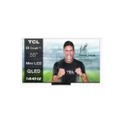 TV QLED TCL 55C831