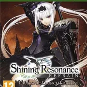 Shining Resonance Refrain Draconic Launch Edition Xbox One