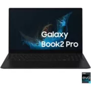 SAMSUNG GALAXY BOOK2 PRO 15' i7/16Go/512 EVO