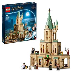 Image : Lego 76402 Harry Potter Poudlard : Le Bureau de Dumbledore