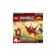 Lego Ninjago - Le Dragon De Feu De Kai - 71701