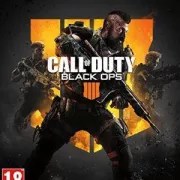 Call of Duty: Black Ops 4 Xbox One ACTIVISION