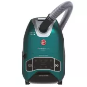 Aspirateur traineau avec sac Hoover H-Energy 700 HE730ALG 011 850 W Vert et Noir HE730ALG 011
