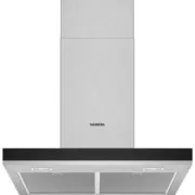 Hotte decorative murale SIEMENS LC66BHM50