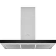 Hotte murale SIEMENS LC96BFM50