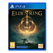 Elden Ring PS4 BANDAI NAMCO