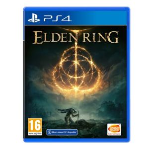 Image : Elden Ring PS4 BANDAI NAMCO