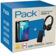 Pack Honor 10 Fnac Darty