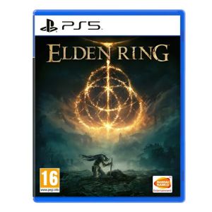 Image : Elden Ring PS5 BANDAI NAMCO