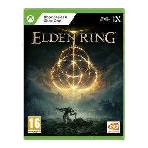 Image : Elden Ring Xbox Series X BANDAI NAMCO