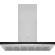 Hotte decorative murale SIEMENS LC98BIP50