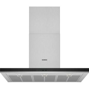 Image : Hotte decorative murale SIEMENS LC98BIP50