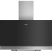 Hotte decorative murale SIEMENS LC97FQP60 IQ500 Moteur induction IQDrive