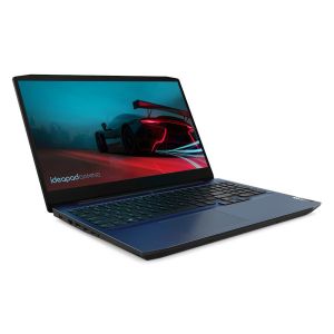 Image : PACK LENOVO PC Portable Gaming 3 15ARH05 + Souris gaming