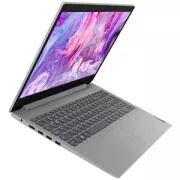 PACK LENOVO : PC Portable IdeaPad 3 15ADA05 + Souris filaire blanche