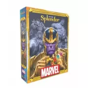 Splendor Marvel ASMODEE