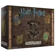Harry Potter Bataille a Poudlard ASMODEE