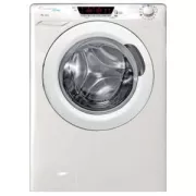 Lave linge hublot CANDY HCU1210TXME/1-S
