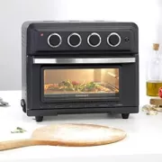 Mini four / Four posable Cuisinart TOA60E Friteuse a air