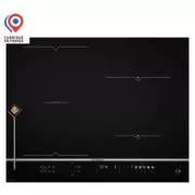 Table induction DE DIETRICH DPI7684XT