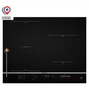 Image : Table induction DE DIETRICH DPI7684XT