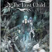 The Lost Child Nintendo Switch