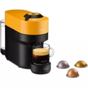 Nespresso Vertuo pop MAGIMIX jaune mangue 11735