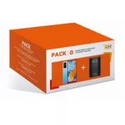 Pack Xiaomi Redmi Note 11 Pro + Mi Smart Speaker
