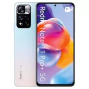 Xiaomi Redmi Note 11 Pro Plus 5g 128go Bleu + Coque