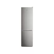 Réfrigérateur combiné WHIRLPOOL W7X92IOX