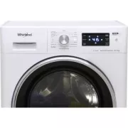 Lave-linge sechant Whirlpool FFWDB976258BCVFR