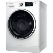Lave linge sechant hublot WHIRLPOOL FFWDD1176258BCVFR