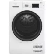 Seche linge pompe a chaleur WHIRLPOOL FFTBNM229X2BFR