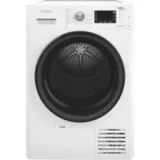 Seche linge pompe a chaleur WHIRLPOOL FFTNM228X3BFR