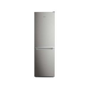 Image : Réfrigérateur combiné 335 litres WHIRLPOOL W7X83AOX1
