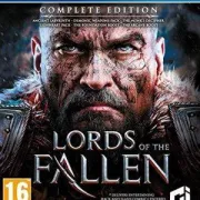 Lords of the Fallen: Complete Edition PS4