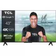TV LED TCL 43P638 2022