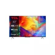 TV 43' TCL 43P637