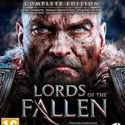 Lords of the Fallen: Complete Edition Xbox One