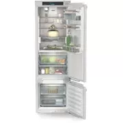 Refrigerateur combine encastrable LIEBHERR ICBB5152-20 BioFresh