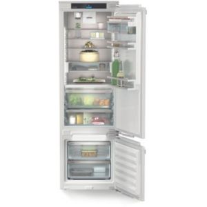 Image : Refrigerateur combine encastrable LIEBHERR ICBB5152-20 BioFresh