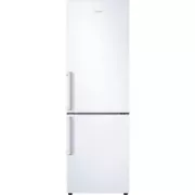 Réfrigérateur congelateur en bas Samsung RL34T620FSA