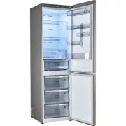 Refrigerateur congelateur en bas Samsung RB36R8717S9